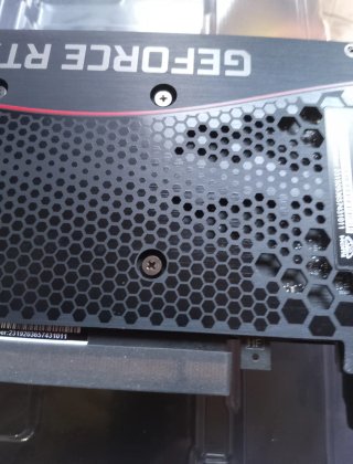 EVGA RTX 3060 12GB GDDR6 Tarjeta Gráfica