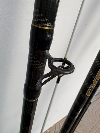 Cañas de surfcasting