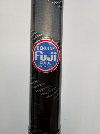 Cañas de surfcasting