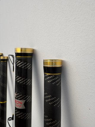 Cañas de surfcasting