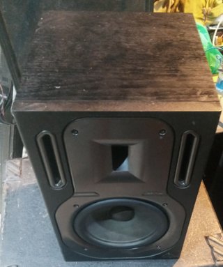 BEHRINGER TRUTH B3031A PARA REPARAR/PIEZAS.