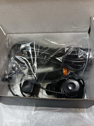 Dash Cam Auto SHRINLUCK X5 4K WiFi 3 Canali