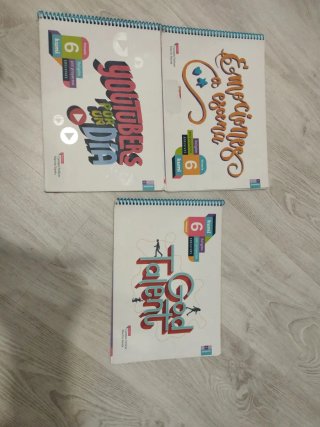 God talent, Emociones a escena y Youtubers