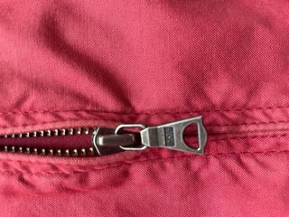 Chaqueta Polo Ralph Lauren Talla M Roja