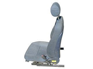 ASIENTO DELANTERO DERECHO AUDI A4 BERLINA (8E) BL