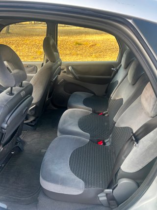 Citroen Xsara 2012