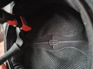 Casco Parapente Plusmax X-Alps L
