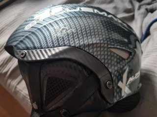 Casco Parapente Plusmax X-Alps L