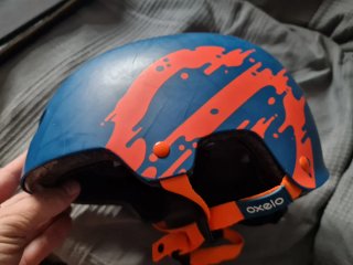 Casco Parapente Plusmax X-Alps L