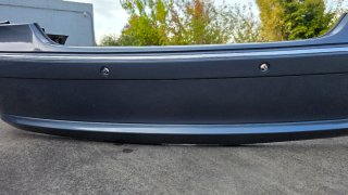NEGOCIABLE Paragolpes Mercedes Clase E W211