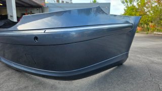 NEGOCIABLE Paragolpes Mercedes Clase E W211