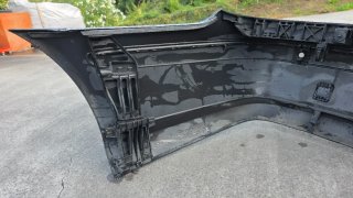 NEGOCIABLE Paragolpes Mercedes Clase E W211