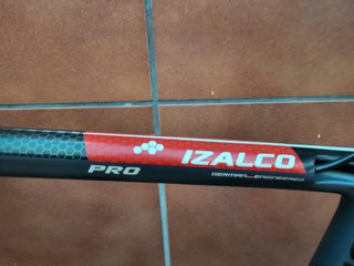 Bici Focus Izalco Pro Carbono Xs