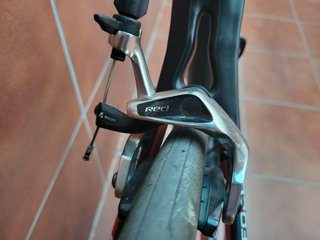 Bici Focus Izalco Pro Carbono Xs