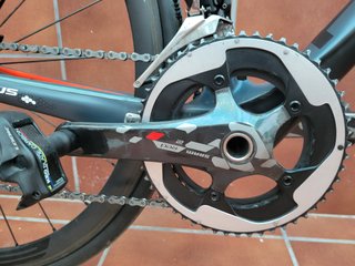 Bici Focus Izalco Pro Carbono Xs