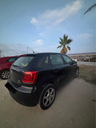 Volkswagen Tdi 2012