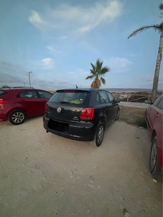 Volkswagen Tdi 2012