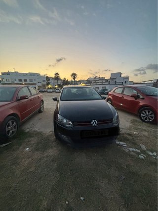 Volkswagen Tdi 2012