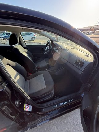 Volkswagen Tdi 2012