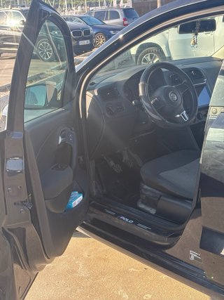 Volkswagen Tdi 2012