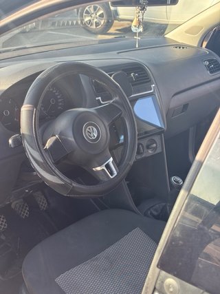 Volkswagen Tdi 2012
