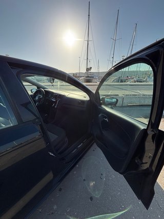 Volkswagen Tdi 2012