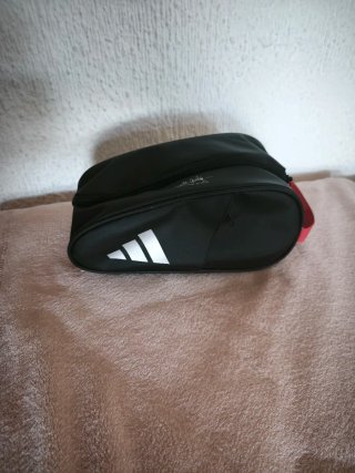 Neceser Adidas Ale Galán Negro