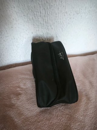 Neceser Adidas Ale Galán Negro