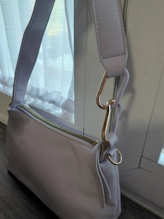 Bolso Primark Morado