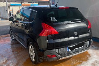 Peugeot 3008 2012