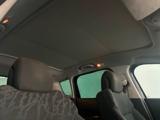 Peugeot 3008 2012
