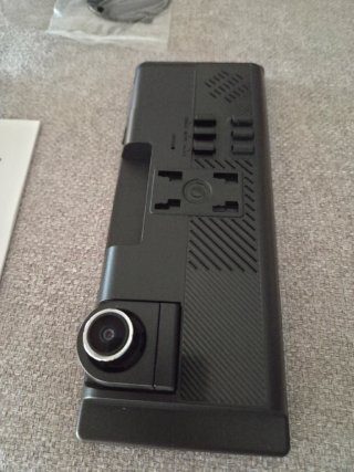 CAR PLAY IPHONE Y ANDROID AUTO 2 EN 1