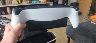 Sony PS Portal Negro