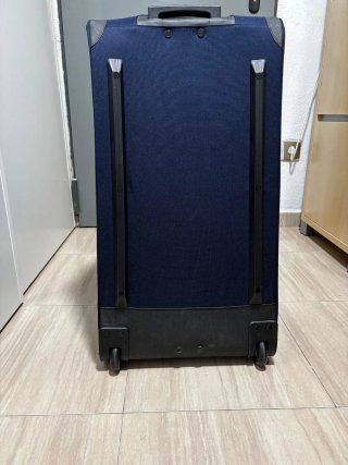 Bolsa Trolley Kipsta 105L Decathlon