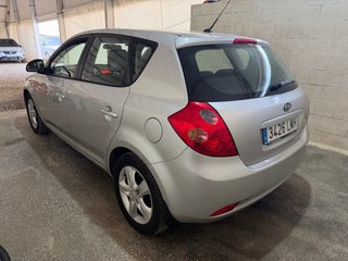 KIA Ceed 1.6 86.000km 2007
