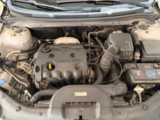 KIA Ceed 1.6 86.000km 2007