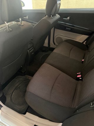 KIA Ceed 1.6 86.000km 2007