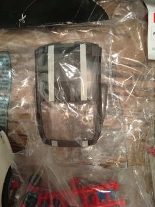 Playmobil Porsche 911 GT3 Cup 9225