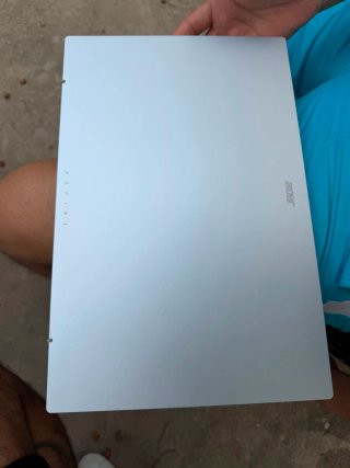 Portátil Acer Aspire 3 Plata