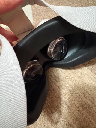 Oculus Quest 2 VR