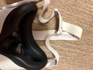Oculus Quest 2 VR