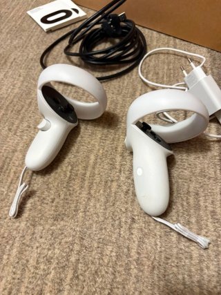 Oculus Quest 2 VR