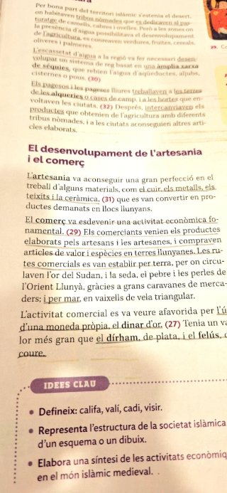 GEOGRAFIA I HISTORIA 2 SEC CONSTRUINT MONS