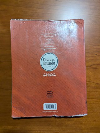Historia de España 2 bachillerato