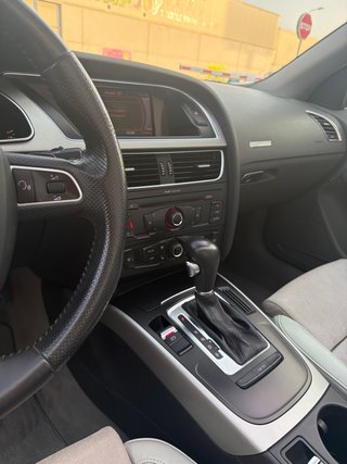 AUDI A5 CABRIO AUTOMATICO