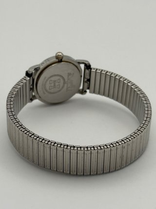Reloj Hermès Clipper Quartz Vintage
