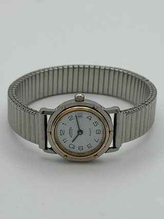 Reloj Hermès Clipper Quartz Vintage