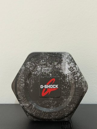 Reloj G-Shóck Negro