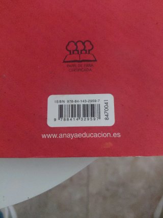 Matemáticas aplicadas a las Ciencias Sociales I...