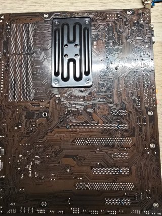 Placa Base ASRock 970 Extreme4 + CPU FX 8350